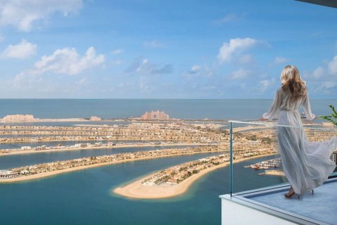 Apartment in Dubai Harbour, Dubai 1 bedroom, 74.1 sq.m. № 10247 - photo 13