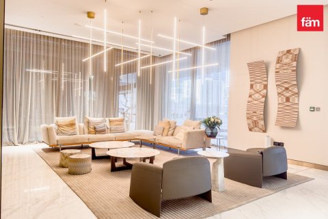 Apartment in Business Bay, Dubai 49.2 sq.m. № 10246 - photo 20