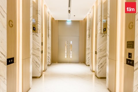 Apartment in Business Bay, Dubai 49.2 sq.m. № 10246 - photo 18