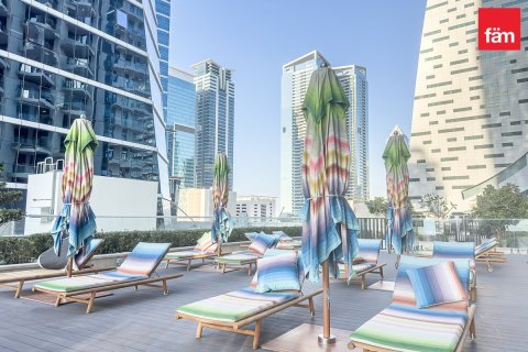 Apartment in Business Bay, Dubai 49.2 sq.m. № 10246 - photo 25