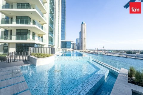 Apartment in Business Bay, Dubai 49.2 sq.m. № 10246 - photo 22