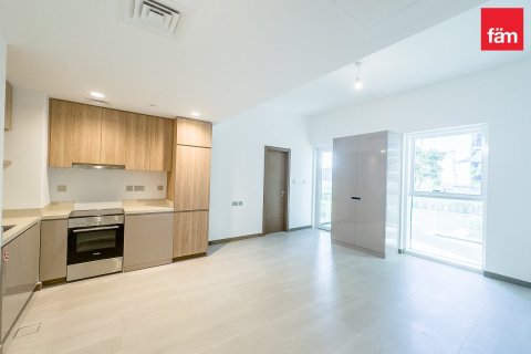 Apartment in Business Bay, Dubai 49.2 sq.m. № 10246 - photo 1