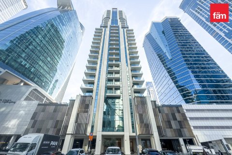 Apartment in Business Bay, Dubai 49.2 sq.m. № 10246 - photo 28