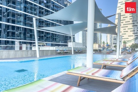 Apartment in Business Bay, Dubai 49.2 sq.m. № 10246 - photo 26