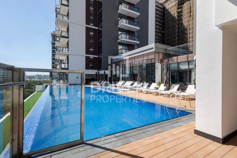 Apartment in Mohammed Bin Rashid City, Dubai 1 bedroom, 73.3 sq.m. № 135429 - photo 2