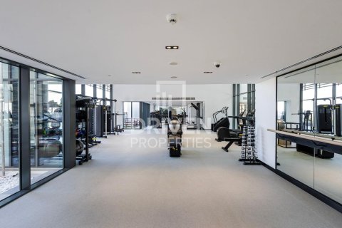 Apartment in Mohammed Bin Rashid City, Dubai 1 bedroom, 73.3 sq.m. № 135429 - photo 13