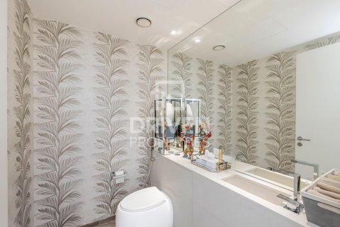 Appartement à D1 Tower, Culture Village, Dubai, 3 chambres, 176.14 m², № 135424 - photo 9