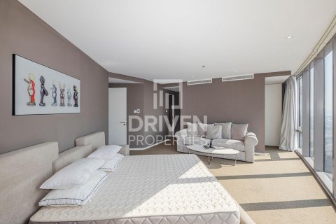 Appartement à D1 Tower, Culture Village, Dubai, 3 chambres, 176.14 m², № 135424 - photo 17