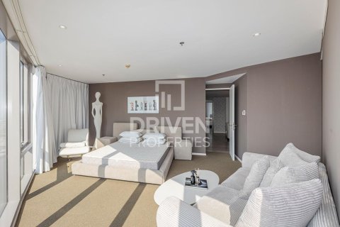 Appartement à D1 Tower, Culture Village, Dubai, 3 chambres, 176.14 m², № 135424 - photo 4