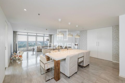 Appartement à D1 Tower, Culture Village, Dubai, 3 chambres, 176.14 m², № 135424 - photo 11