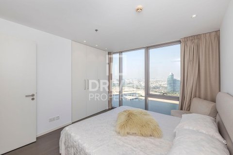 Appartement à D1 Tower, Culture Village, Dubai, 3 chambres, 176.14 m², № 135424 - photo 12