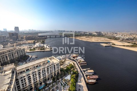 Appartement à D1 Tower, Culture Village, Dubai, 3 chambres, 176.14 m², № 135424 - photo 19