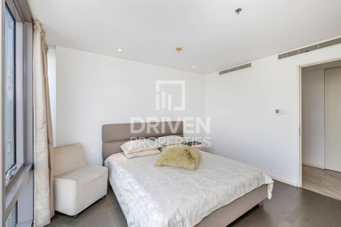 Appartement à D1 Tower, Culture Village, Dubai, 3 chambres, 176.14 m², № 135424 - photo 2