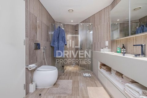 Appartement à D1 Tower, Culture Village, Dubai, 3 chambres, 176.14 m², № 135424 - photo 8
