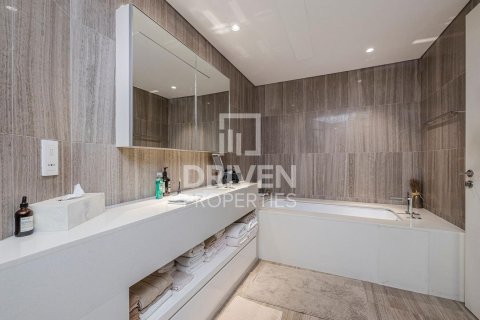 Appartement à D1 Tower, Culture Village, Dubai, 3 chambres, 176.14 m², № 135424 - photo 7