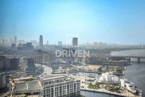 Appartement à D1 Tower, Culture Village, Dubai, 3 chambres, 176.14 m², № 135424 - photo 18