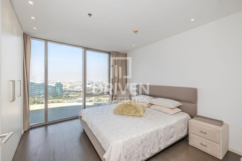 Appartement à D1 Tower, Culture Village, Dubai, 3 chambres, 176.14 m², № 135424 - photo 3