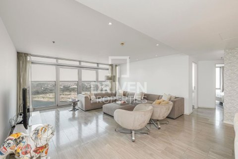 Appartement à D1 Tower, Culture Village, Dubai, 3 chambres, 176.14 m², № 135424 - photo 6