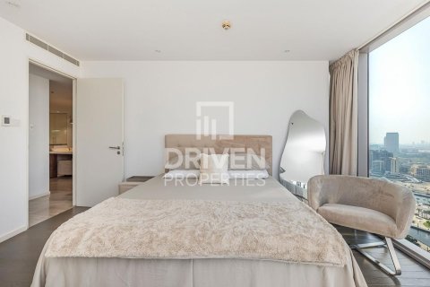 Appartement à D1 Tower, Culture Village, Dubai, 3 chambres, 176.14 m², № 135424 - photo 13