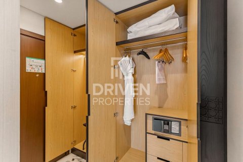 Apartamento en Dubai Marina, Dubai, estudio, 38.65 m², № 135428 - foto 8
