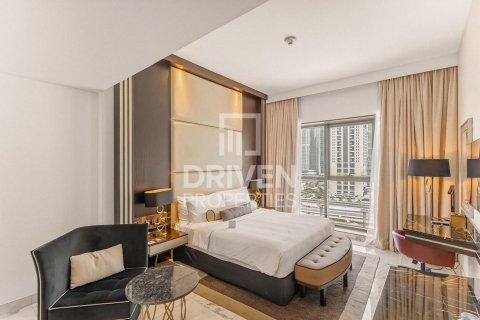 Apartamento en Dubai Marina, Dubai, estudio, 38.65 m², № 135428 - foto 5