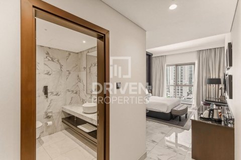 Apartamento en Dubai Marina, Dubai, estudio, 38.65 m², № 135428 - foto 10