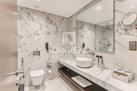 Apartamento en Dubai Marina, Dubai, estudio, 38.65 m², № 135428 - foto 9