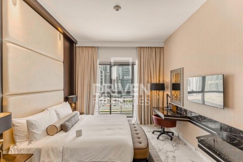 Apartamento en Dubai Marina, Dubai, estudio, 38.65 m², № 135428
