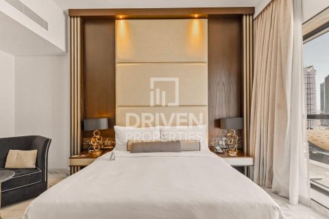 Apartamento en Dubai Marina, Dubai, estudio, 38.65 m², № 135428 - foto 7
