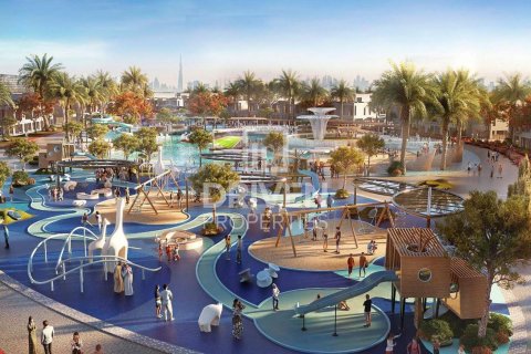 Adosado en Dubai Investment Park, Dubai, 4 dormitorios, 146.04 m², № 135426 - foto 14