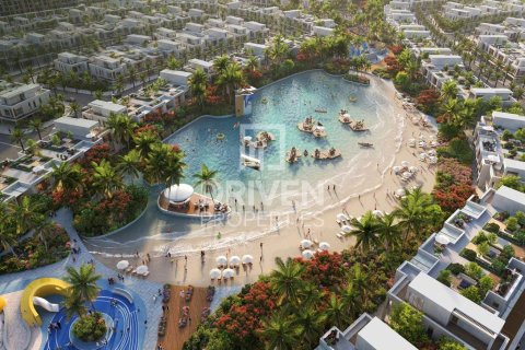 Adosado en Dubai Investment Park, Dubai, 4 dormitorios, 146.04 m², № 135426 - foto 7