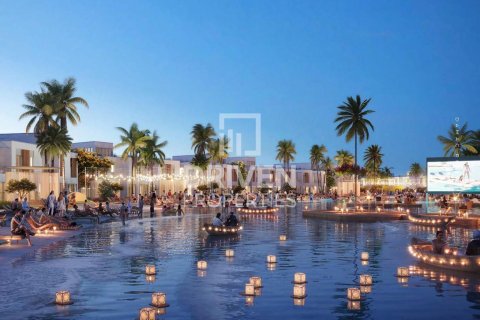 Adosado en Dubai Investment Park, Dubai, 4 dormitorios, 146.04 m², № 135426 - foto 15