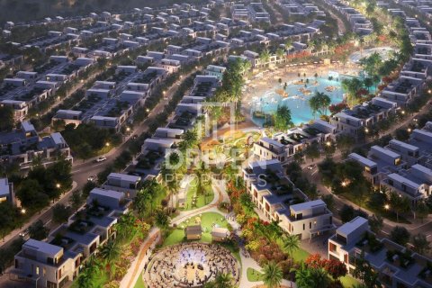 Adosado en Dubai Investment Park, Dubai, 4 dormitorios, 146.04 m², № 135426 - foto 9