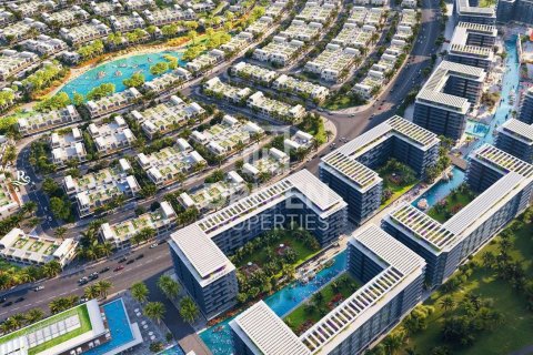 Adosado en Dubai Investment Park, Dubai, 4 dormitorios, 146.04 m², № 135426 - foto 4