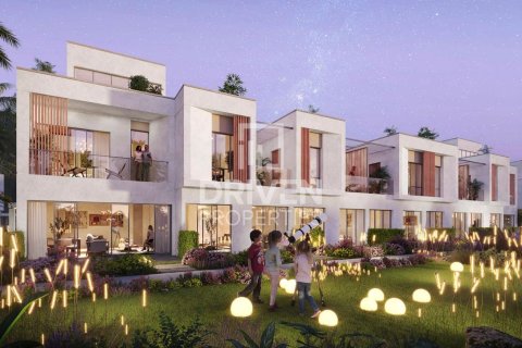 Adosado en Dubai Investment Park, Dubai, 4 dormitorios, 146.04 m², № 135426 - foto 12