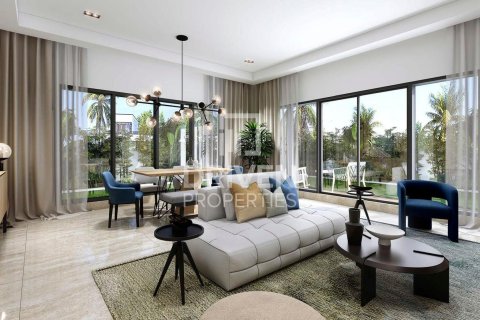 Adosado en Dubai Investment Park, Dubai, 4 dormitorios, 146.04 m², № 135426 - foto 3