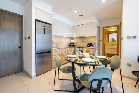 Apartment in Burj Royale, Downtown Dubai (Downtown Burj Dubai), Dubai 1 bedroom, 60.39 sq.m. № 135430 - photo 13