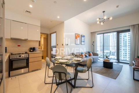 Apartment in Burj Royale, Downtown Dubai (Downtown Burj Dubai), Dubai 1 bedroom, 60.39 sq.m. № 135430 - photo 14