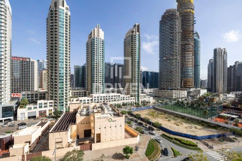 Apartment in Burj Royale, Downtown Dubai (Downtown Burj Dubai), Dubai 1 bedroom, 60.39 sq.m. № 135430 - photo 2