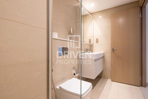 Apartment in Burj Royale, Downtown Dubai (Downtown Burj Dubai), Dubai 1 bedroom, 60.39 sq.m. № 135430 - photo 8