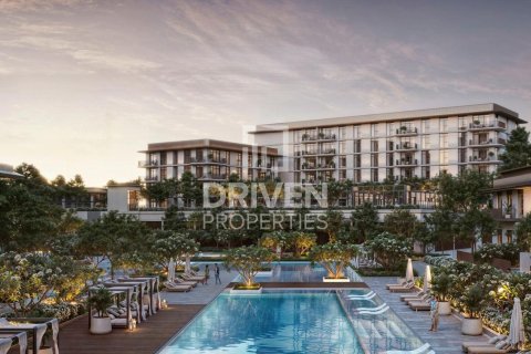 Apartment in Mina Rashid, Dubai 2 bedrooms, 116.96 sq.m. № 135427 - photo 8