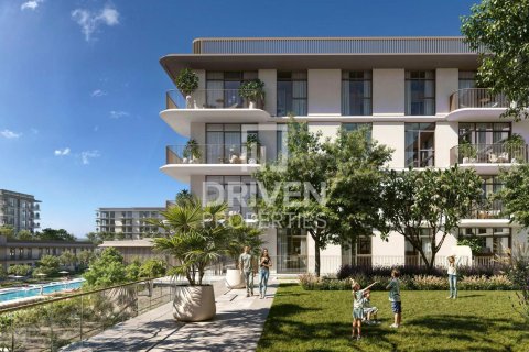 Apartment in Mina Rashid, Dubai 2 bedrooms, 116.96 sq.m. № 135427