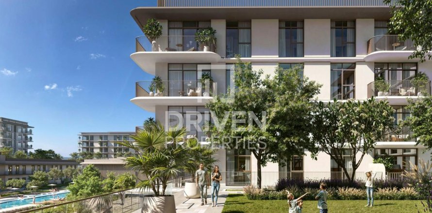 Apartment in Mina Rashid, Dubai 2 bedrooms, 116.96 sq.m. № 135427