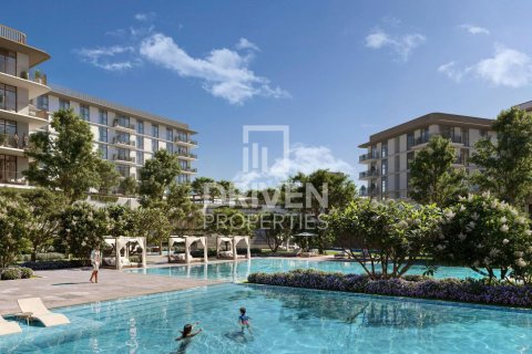 Apartment in Mina Rashid, Dubai 2 bedrooms, 116.96 sq.m. № 135427 - photo 3