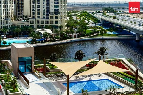 Appartement à Dubai, 2 chambres, 102.6 m², № 115318 - photo 10