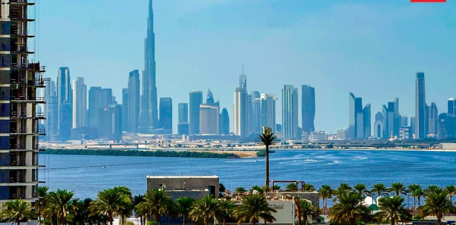 Appartement à Dubai, 2 chambres, 102.6 m², № 115318