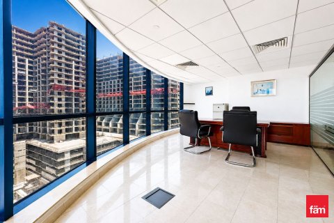 Bureau à Dubai, 101.4 m², № 115317 - photo 2
