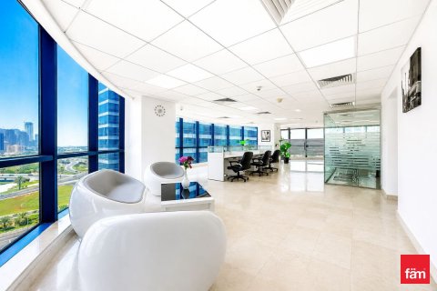 Bureau à Dubai, 101.4 m², № 115317