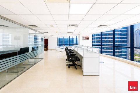 Bureau à Dubai, 101.4 m², № 115317 - photo 6