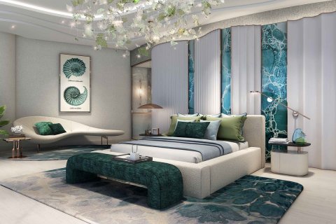 شقة في Al Sufouh, دبي 1غرف نوم, 87.5 م² رقم 115320 - صورة 3